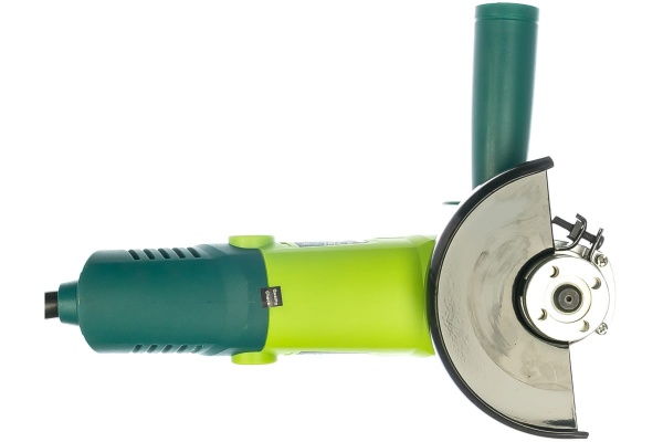 Угловая шлифмашина Verto 51G075
