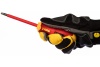 Диэлектрическая крестовая отвертка Felo Ergonic +/- Z 2X 100 41720390
