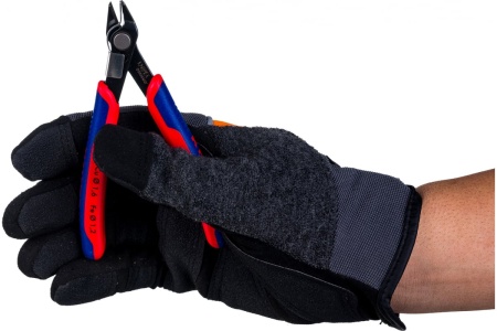 Бокорезы для электроники KNIPEX KN-7891125