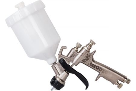 Краскопульт без манометра WALCOM SLIM XLIGHT S HTE SR 1.4 мм 822014