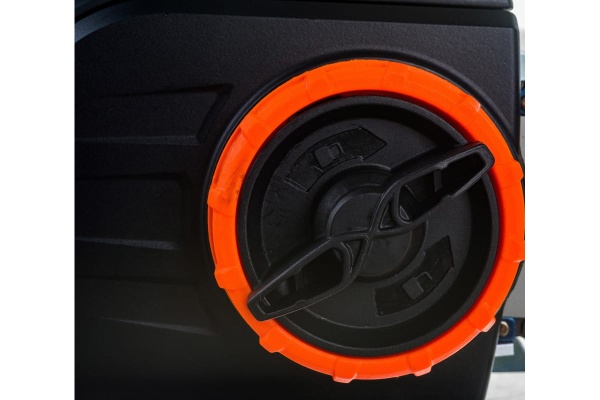 Электрическая цепная пила Sturm 16" CC2616SL