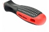 Отвертка Ph0х80 мм MATRIX Fusion anti slip 11432 Отвертка Ph0х80 мм MATRIX Fusion anti slip 11432