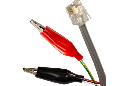 Кабельный тестер-трассоискатель МЕГЕОН 40067 к0000038011