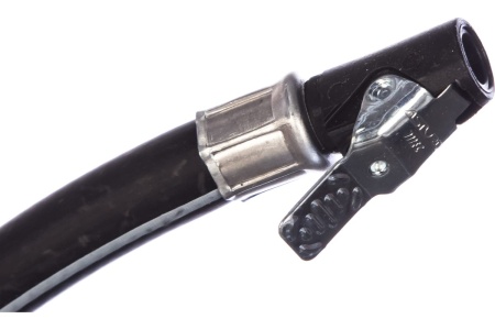 Пистолет для накачки шин WALMEC 50106