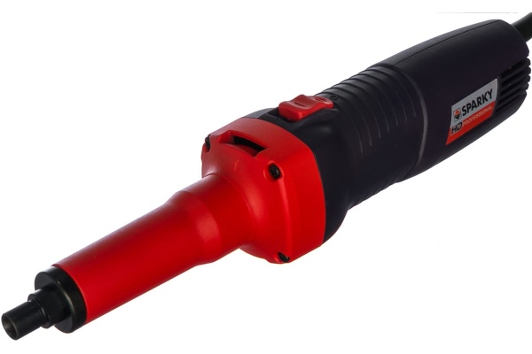 Прямошлифовальная машина SPARKY MKL 800CES Plus HD 12000100602