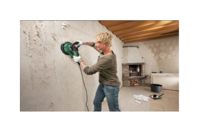 Шлифмашина Bosch PWR 180 CE версия full 0.603.3C4.002