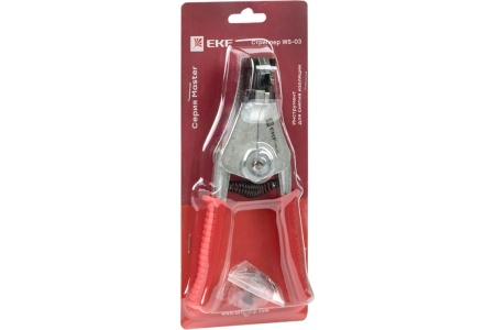 Полуавтоматический стриппер EKF WS-03 Master ws-03