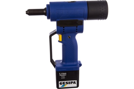 Заклёпочник Gesipa Powerbird 7240031 М00001029 Заклёпочник Gesipa Powerbird 7240031 М00001029