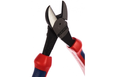 Силовые бокорезы KNIPEX KN-7402200