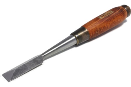 Стамеска 19 мм NAREX Ласточкин хвост WOOD LINE PLUS 813519