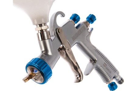 Окрасочный пистолет HUBERTH FLG, дюза 1.6 RP123FLG-1.6