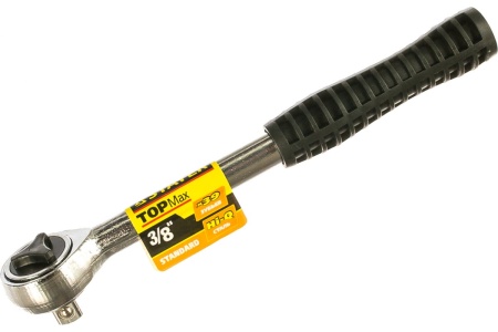 Трещотка для торцевых головок STAYER МАСТЕР 2778-3/8