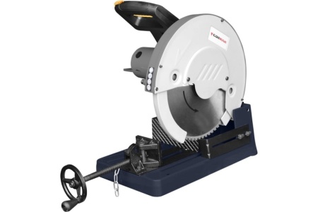 Дисковая пила по металлу Cormak JS355E (230 V) COR-JS355E/230V