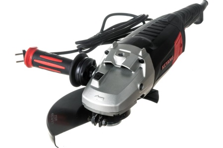 Угловая шлифмашина KEYANG DG230-22 Угловая шлифмашина KEYANG DG230-22