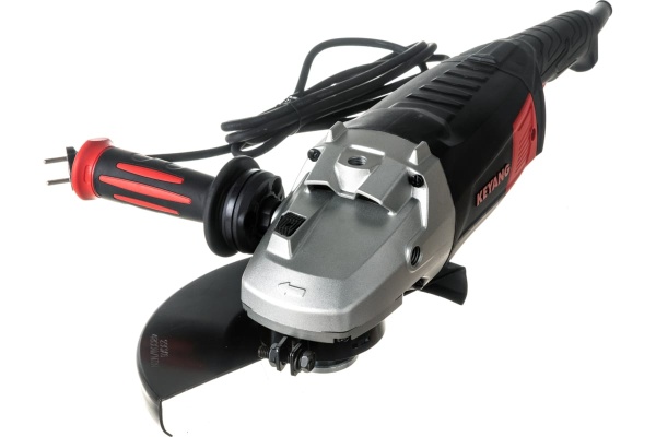 Угловая шлифмашина KEYANG DG230-22 Угловая шлифмашина KEYANG DG230-22