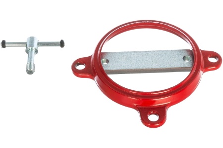 Поворотное основание для трубных тисков Супериор 120 RIDGID 10616