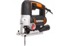Электрический лобзик WORX 750 Вт, кейс WX479