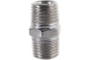 Переходник (1/4M – 1/4M) Elitech 0704.021100