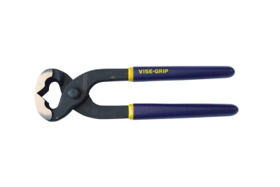 Клещи для извлечения гвоздей (8"/200мм) Irwin TG 10508157