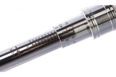 Динамометрический ключ ProsKit HW-T83-20100 3/8" 00322512