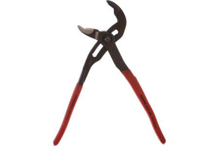 Универсальные переставные клещи KNIPEX КОБРА KN-8701300SB