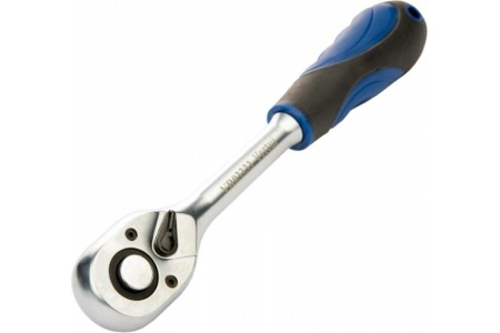 Трещотка VERTUL 1/2" 45 зубьев VR02223