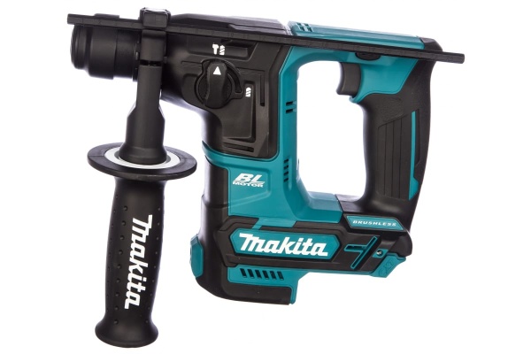 Аккумуляторный перфоратор Makita CXT HR166DZ