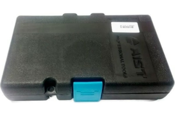 Кейс AIST для набора 4508115 K4508115 00-00017623