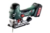 Аккумуляторный лобзик Metabo STA 18 LTX 140 601405500