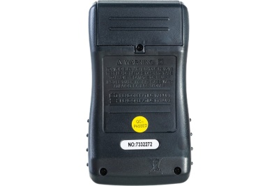Цифровой мультиметр Master Professional UT30C 90031
