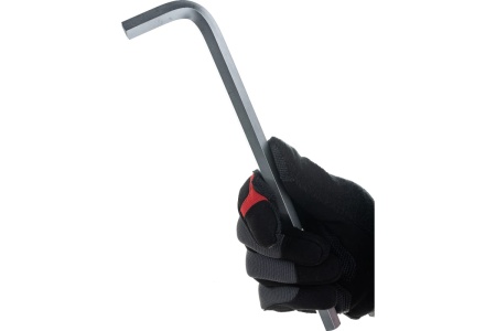 Длинный шестигранник 13мм FORCE 76413XL