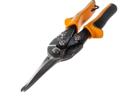 Ножницы Inforce прямые, 290 мм 06-18-50