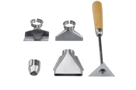 Строительный фен ДИОЛД ВГВ-2000Е 10121020