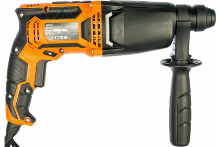 Перфоратор AEG KH24IE 4935451555 Перфоратор AEG KH24IE 4935451555