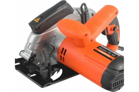 Дисковая пила Ryobi RCS1600-K 5133002779