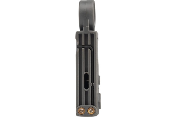 Инструмент для зачистки коаксиального кабеля PROconnect HT-332 RG-58, RG-59, RG-6 12-4011-4