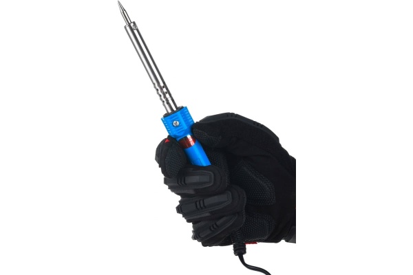 Паяльник Belsis 60 Вт, пластиковая ручка BSI0160