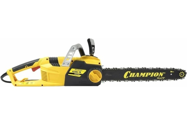 Электропила Champion 424N-18
