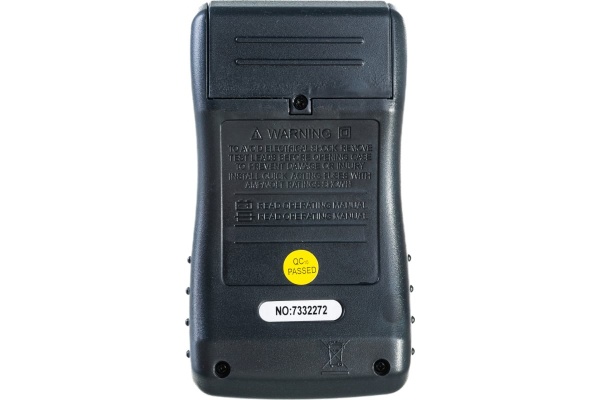 Цифровой мультиметр Master Professional UT30C 90031