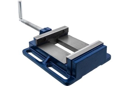 Станочные тиски КОБАЛЬТ 246-050