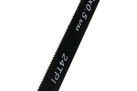 Ножовка по металлу Sturm 1061-05-300 300мм