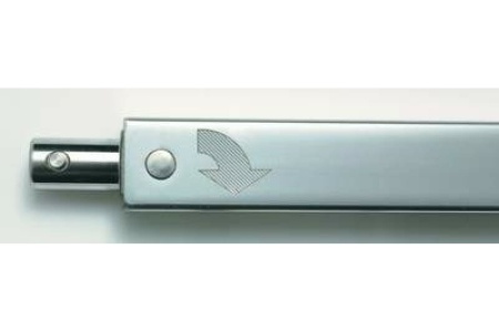 Динамометрический ключ TECNOGI с рычажным механизмом, трубчатый привод 16 мм, 20-100 Нм 8336554621562 Динамометрический ключ TECNOGI с рычажным механизмом, трубчатый привод 16 мм, 20-100 Нм 8336554621562