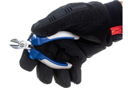 Бокорезы мини 115 мм КОБАЛЬТ 647-321