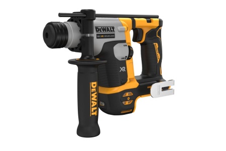 Бесщеточный перфоратор Dewalt 18 В XR SDS-Plus DCH172N-XJ