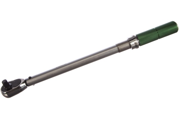 Динамометрический ключ 1/2 дюйма DR 20-100 Нм Sata 96311