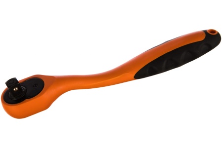 Изогнутая трещотка 1/2" NPI 20511