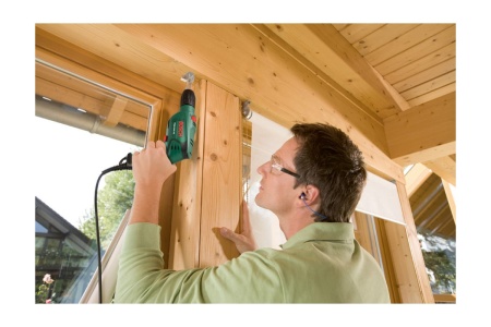 Ударная дрель Bosch PSB 500 RE 0.603.127.020