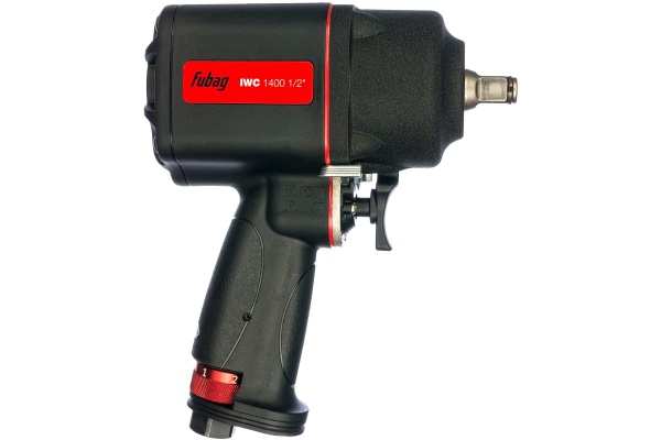 Ударный пневмогайковерт FUBAG IWC 1400 1/2" 100205