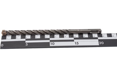 Бур по бетону SDS-PLUS (12x210 мм) MATRIX 70652