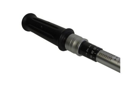 Ключ динамометрический 1" усилие затяжки 200-1000Nm, длина 1100мм JTC 6690 Ключ динамометрический 1" усилие затяжки 200-1000Nm, длина 1100мм JTC 6690